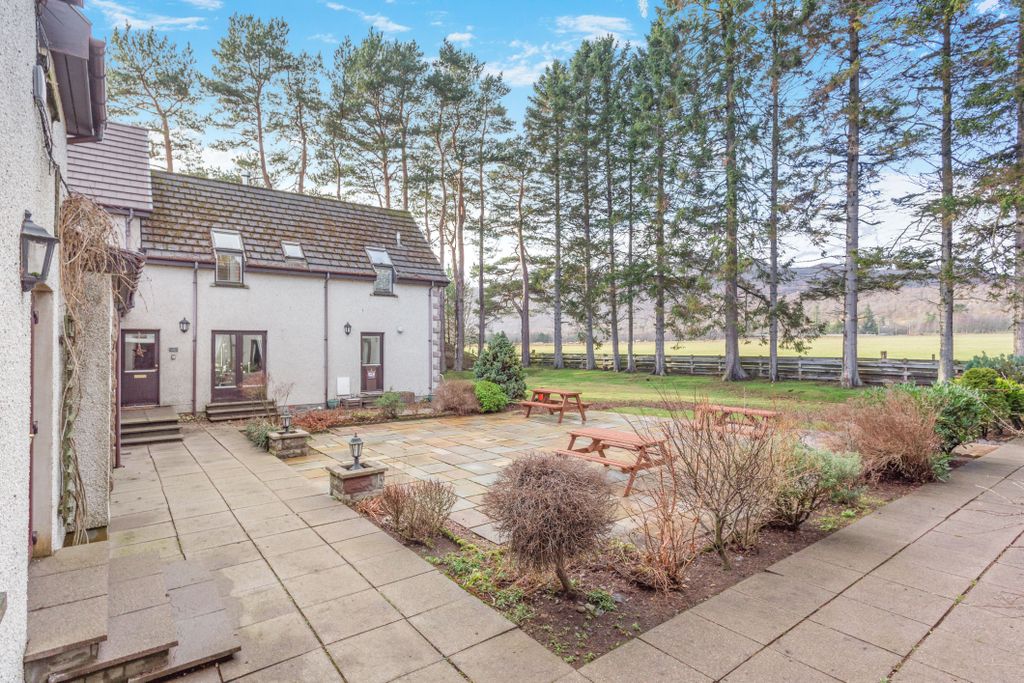 Additional image 25 of 2 bed semi-detached house for salePerth Road, Newtonmore PH20