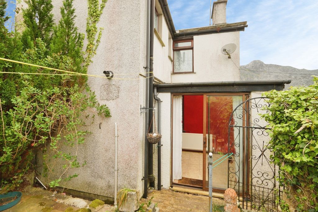 Additional image 14 of 2 bed end terrace house for saleHolland View, Blaenau Ffestiniog, Gwynedd LL41