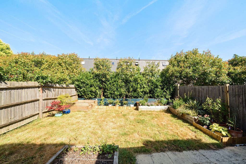 Property photo 3 of 19 Garden