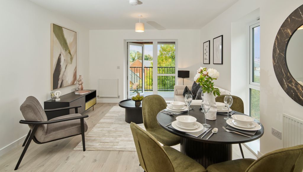 Property photo 1 of 30 Apartment Photography