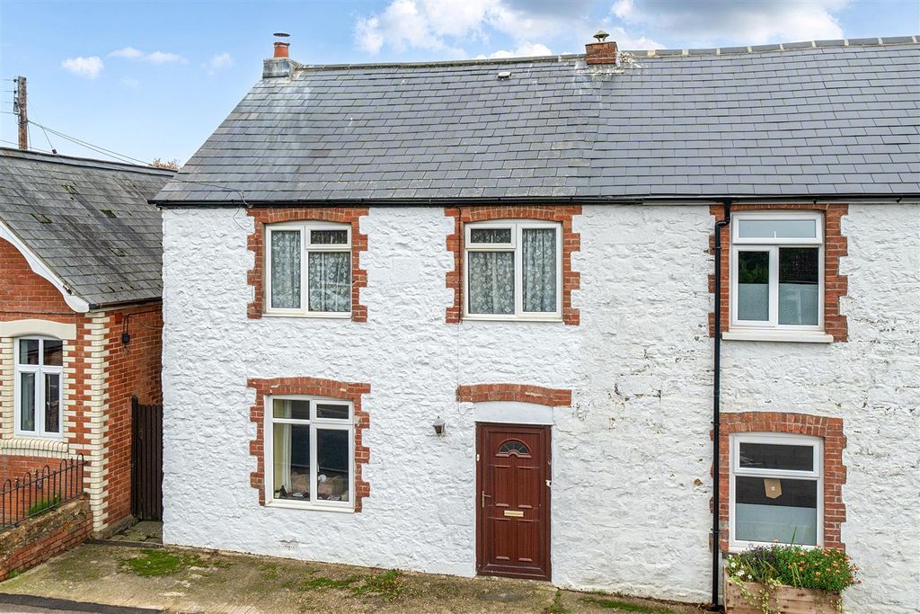 Property photo 1 of 14 Front Elevation