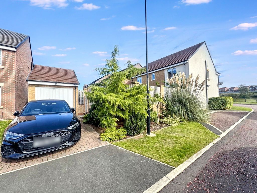 Additional image 29 of 5 bed detached house for saleCresta View, Houghton Le Spring DH5