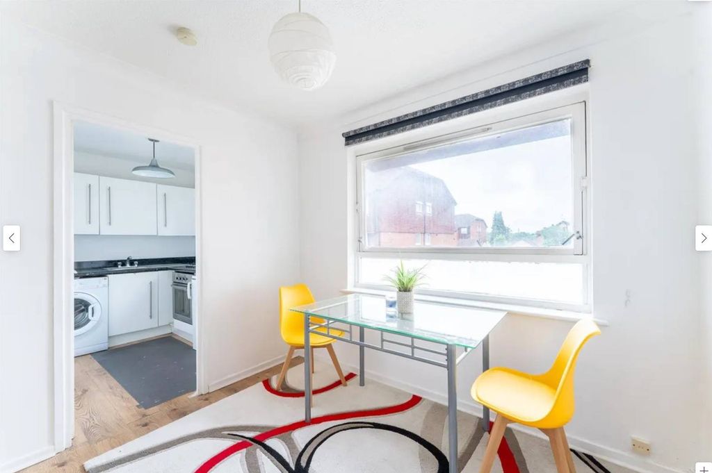 Property photo 1 of 5 1 Bed Flat To Rent Braemar Gardens, Slough Sl1