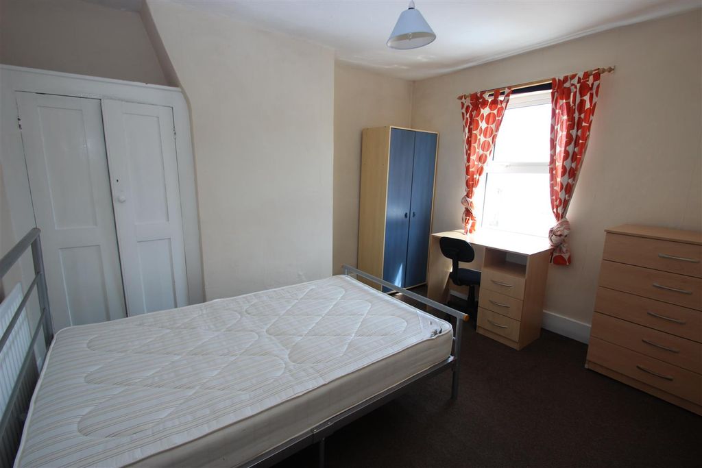 Room to rent Headington Hill