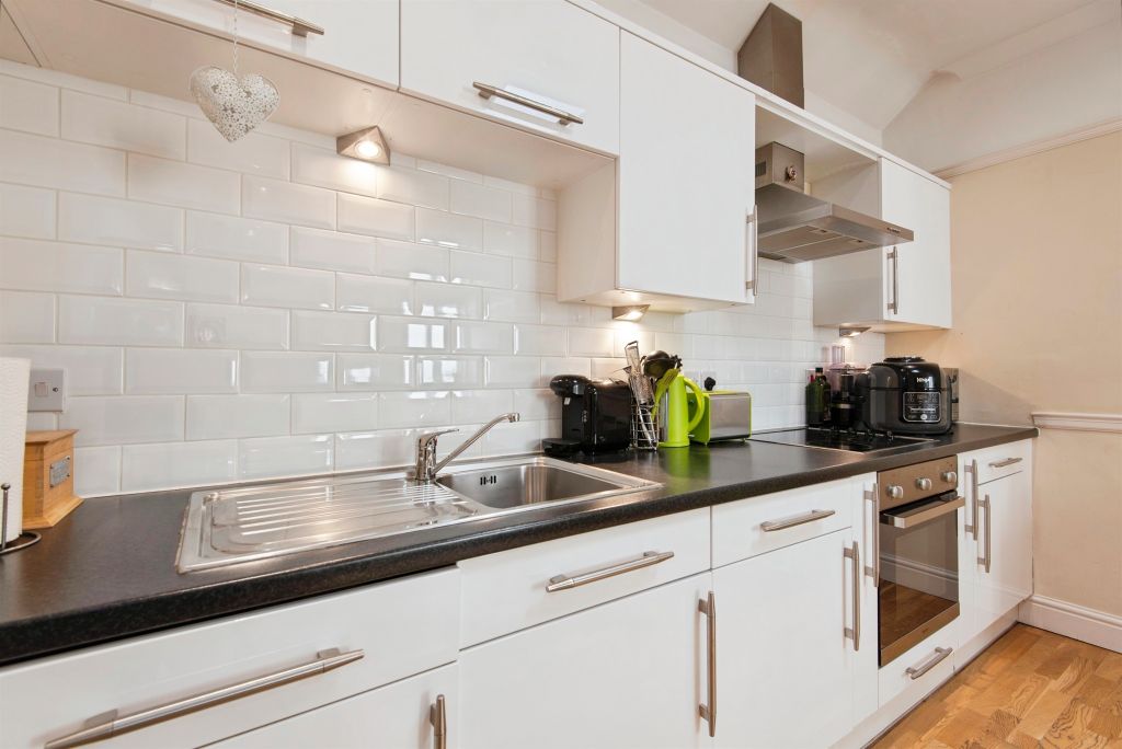 Additional image 5 of 1 bed flat for saleWhitehorse Street, Baldock SG7