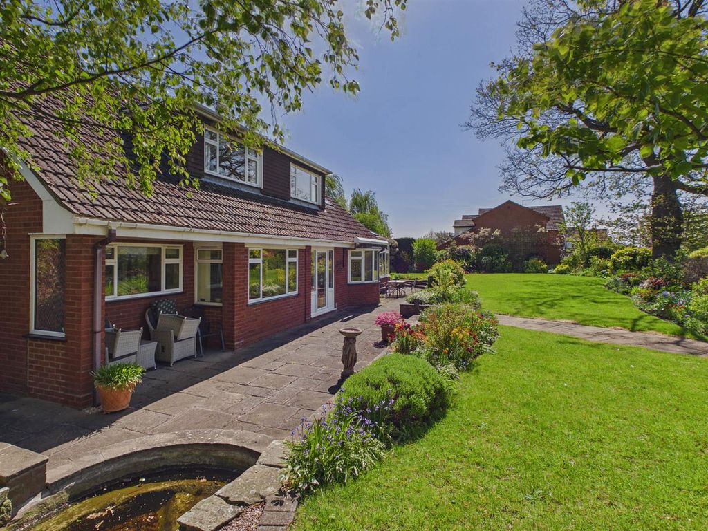 Additional image 35 of 5 bed detached house for saleRhydd Close, Barnards Green, Malvern WR14