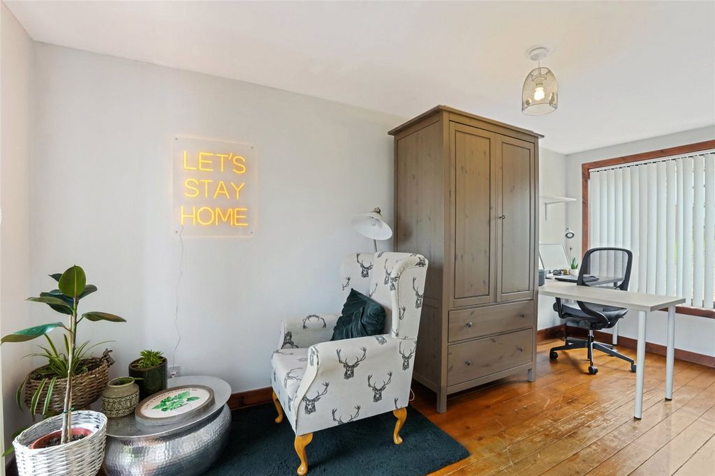Additional image 8 of 3 bed link detached house for saleMagpie Crescent, Inverkip, Inverkip, Inverclyde PA16