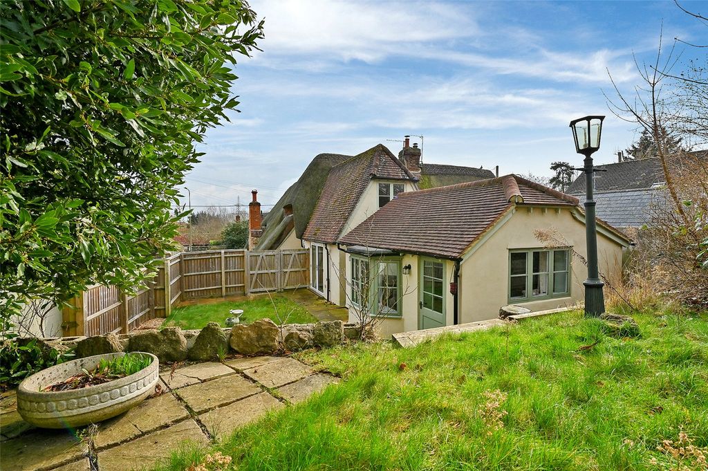 Property photo 2 of 14 Garden