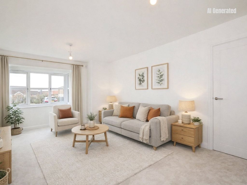 Property photo 3 of 13 Lounge