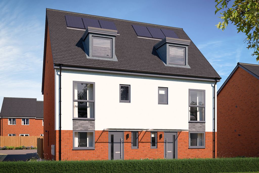 Property photo 2 of 13 The Wheelwright