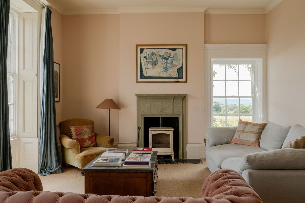 Property photo 1 of 36 293233 - Cottenden Farmhouse, Cottenden Road, Stonegate Tn5 7Dt - High Res-08364.Jpg