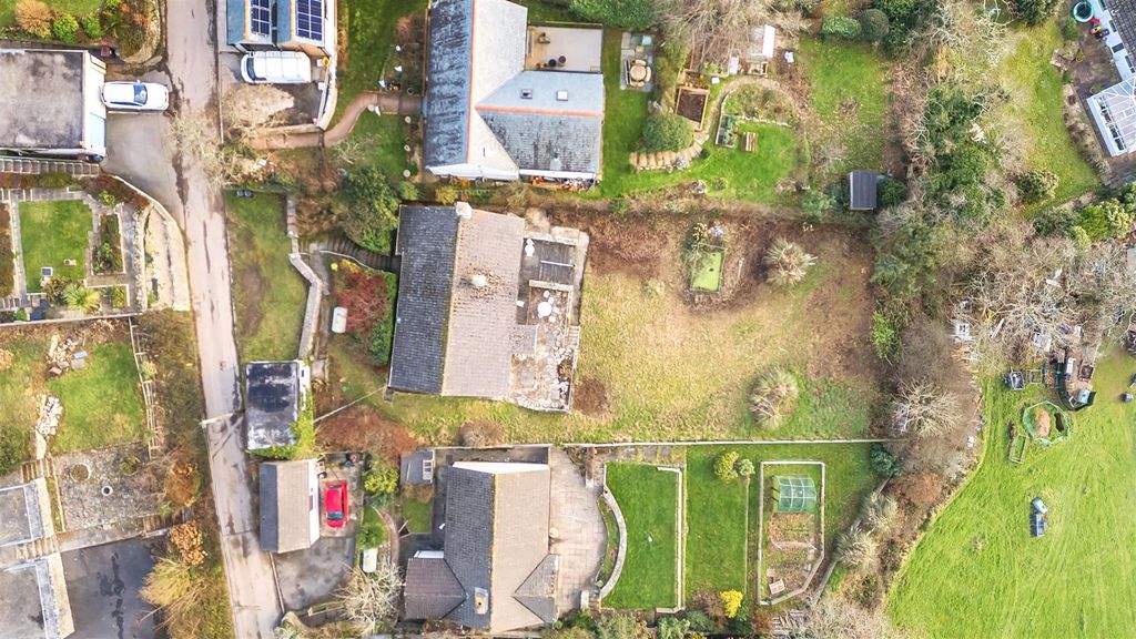 Property photo 2 of 23 Aerial Of Plot