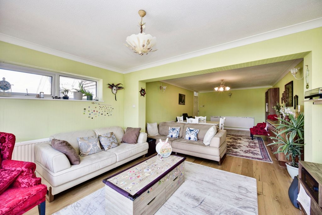 Property photo 2 of 20 Open Plan Lounge &amp; Dining View