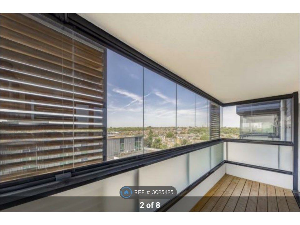 Property photo 2 of 12 Balcony