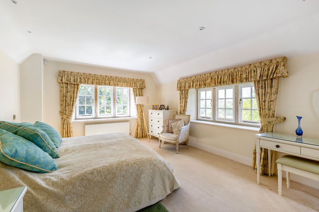 Additional image 15 of 6 bed detached house for saleMinety, Malmesbury, Wiltshire SN16