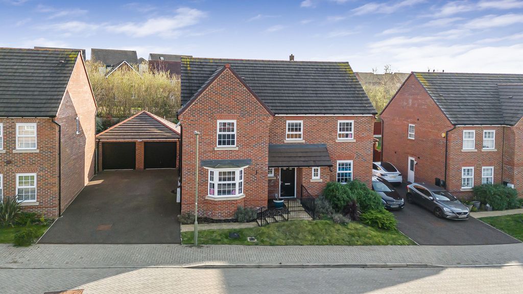 Additional image 33 of 5 bed detached house for saleFurrow Corner, Didcot OX11