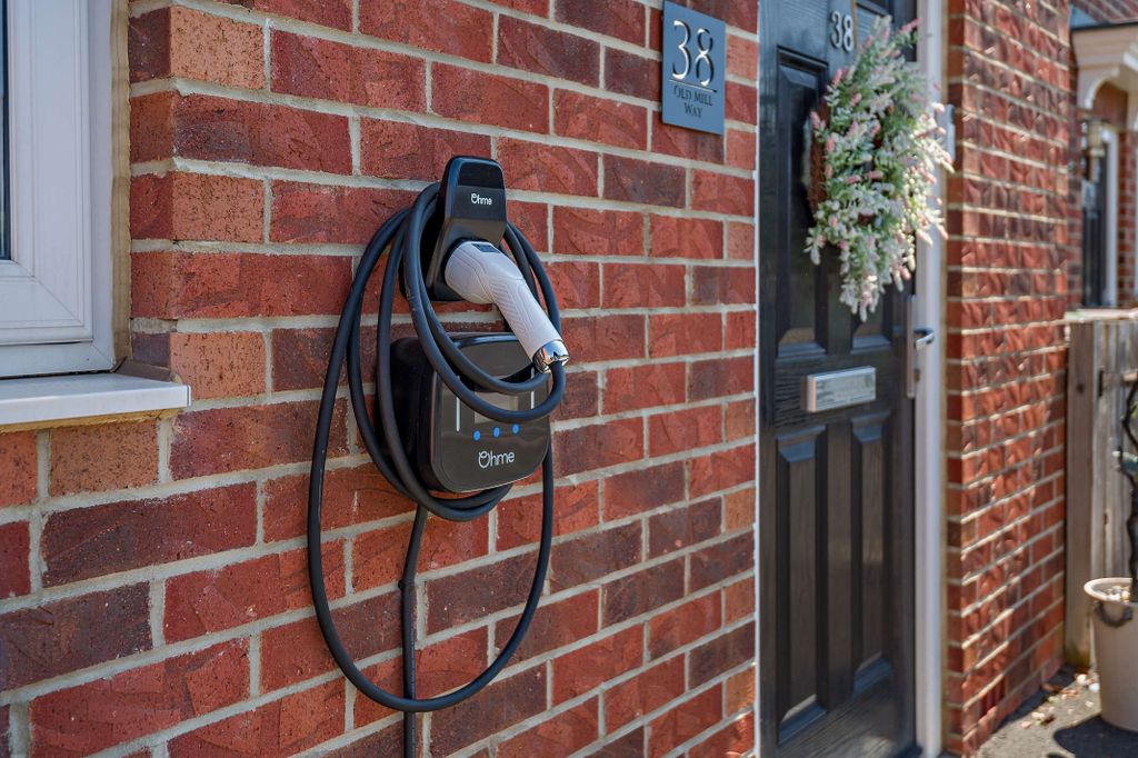 Property photo 2 of 24 Car Charging Point