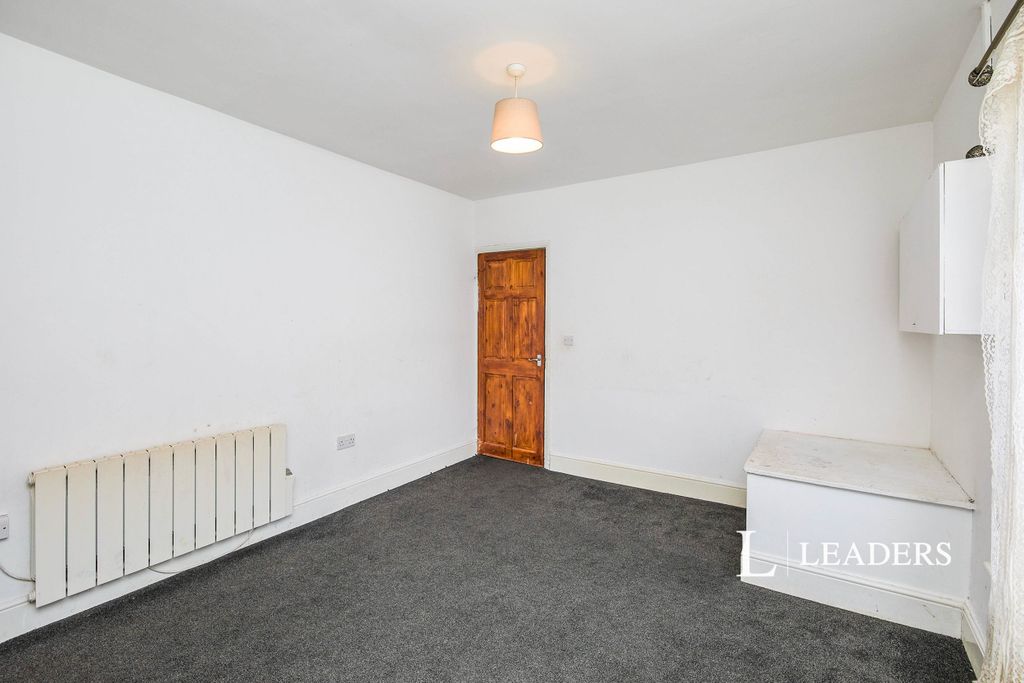 Property photo 2 of 13 Open Plan Living Are