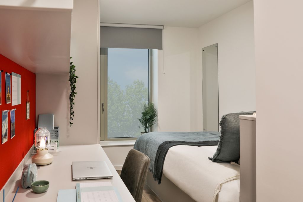 Property photo 2 of 7 Bronze Ensuite (2 Of 9)