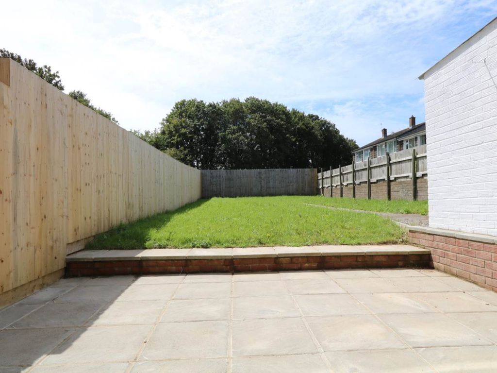 Property photo 1 of 13 80'x30' Rear Garden