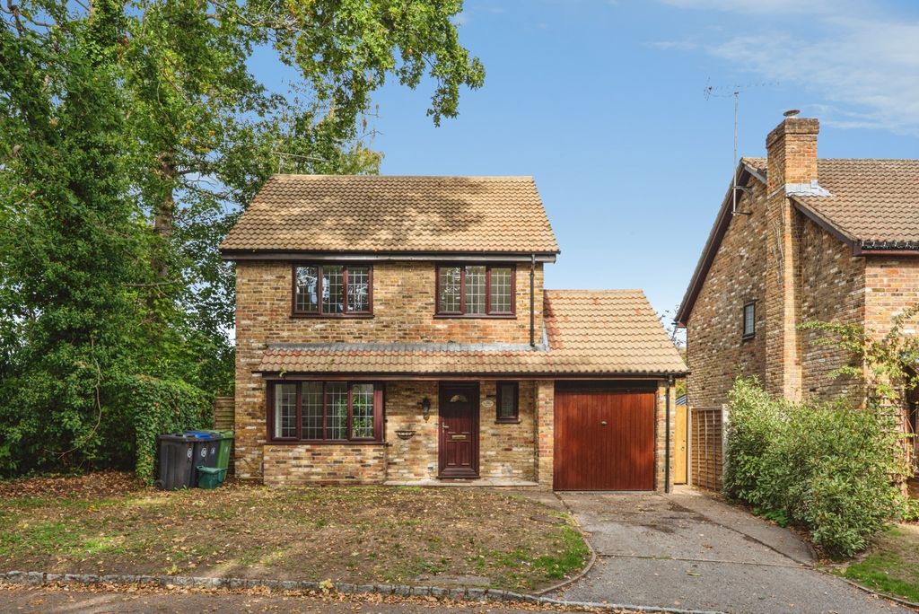 Property photo 1 of 25 External View