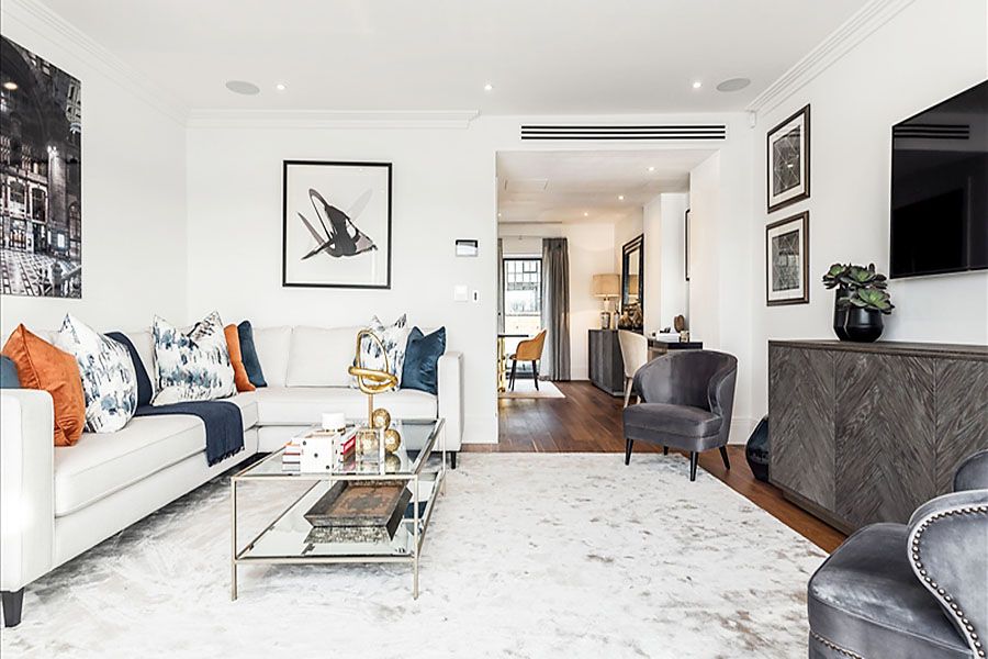 Property photo 1 of 15 3 Bedroom Town House For Rent