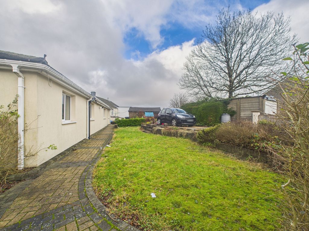 Additional image 28 of 3 bed detached bungalow for saleGarn Road, Nantyglo NP23