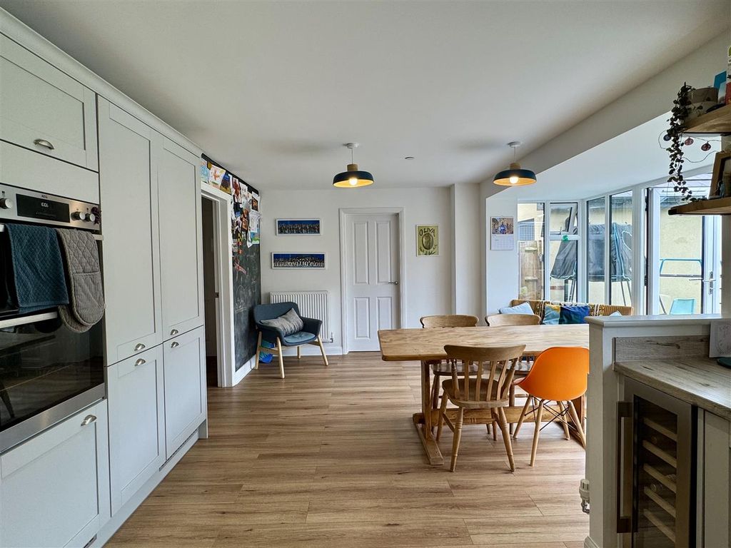Property photo 3 of 35 Open Plan Kitchen Dining Room