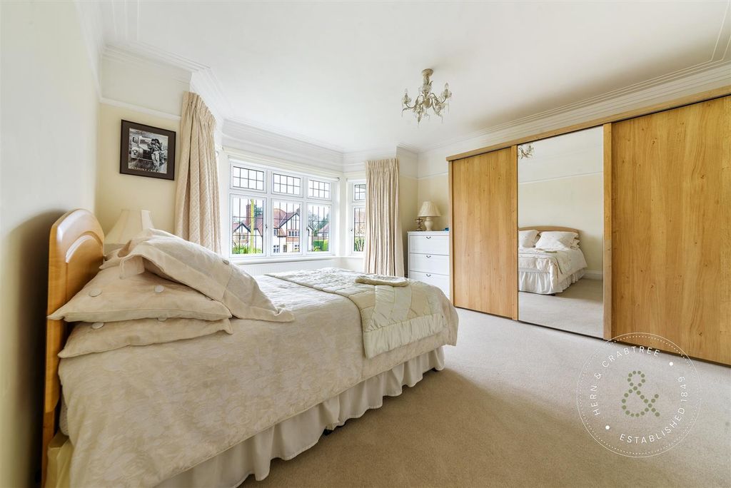 Additional image 18 of 4 bed detached house for saleLlandennis Avenue, Cyncoed, Cardiff CF23