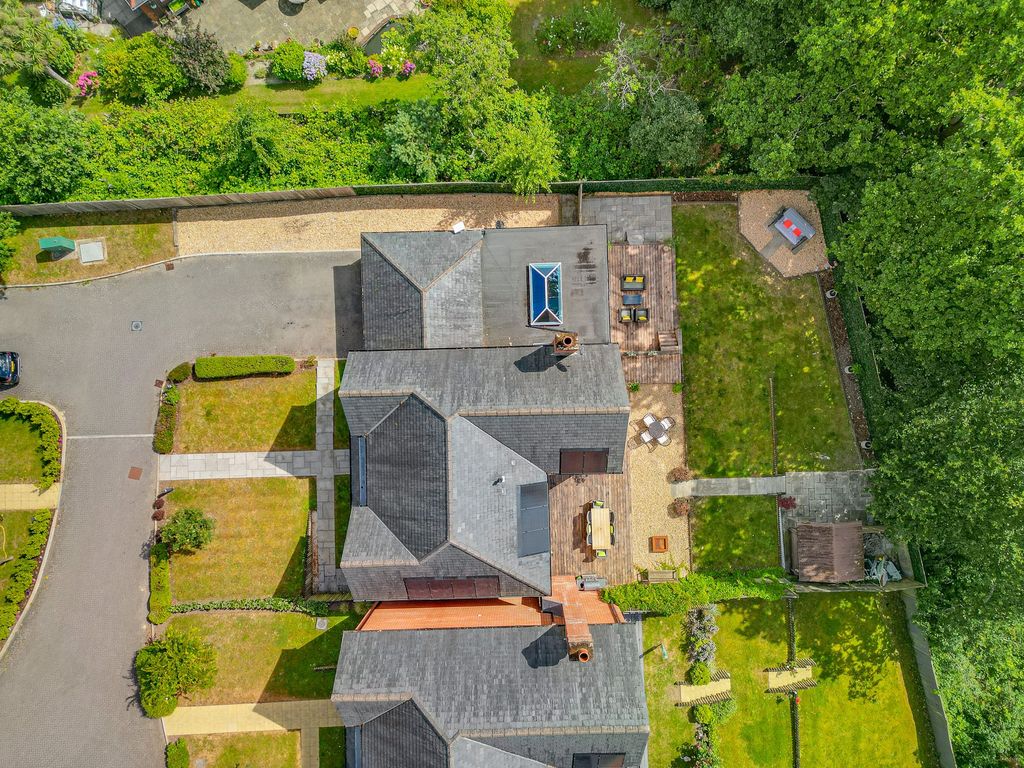 Additional image 14 of 5 bed detached house for saleTelegraph Heights, West End SO30