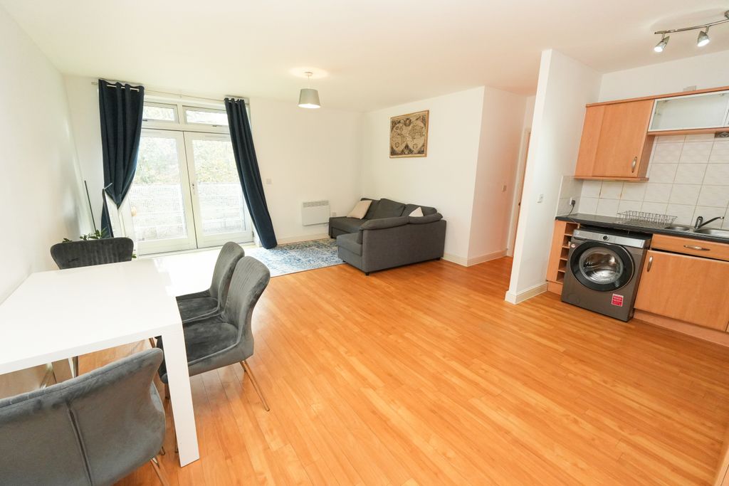 Property photo 2 of 13 Lounge/Dining/Kitchen