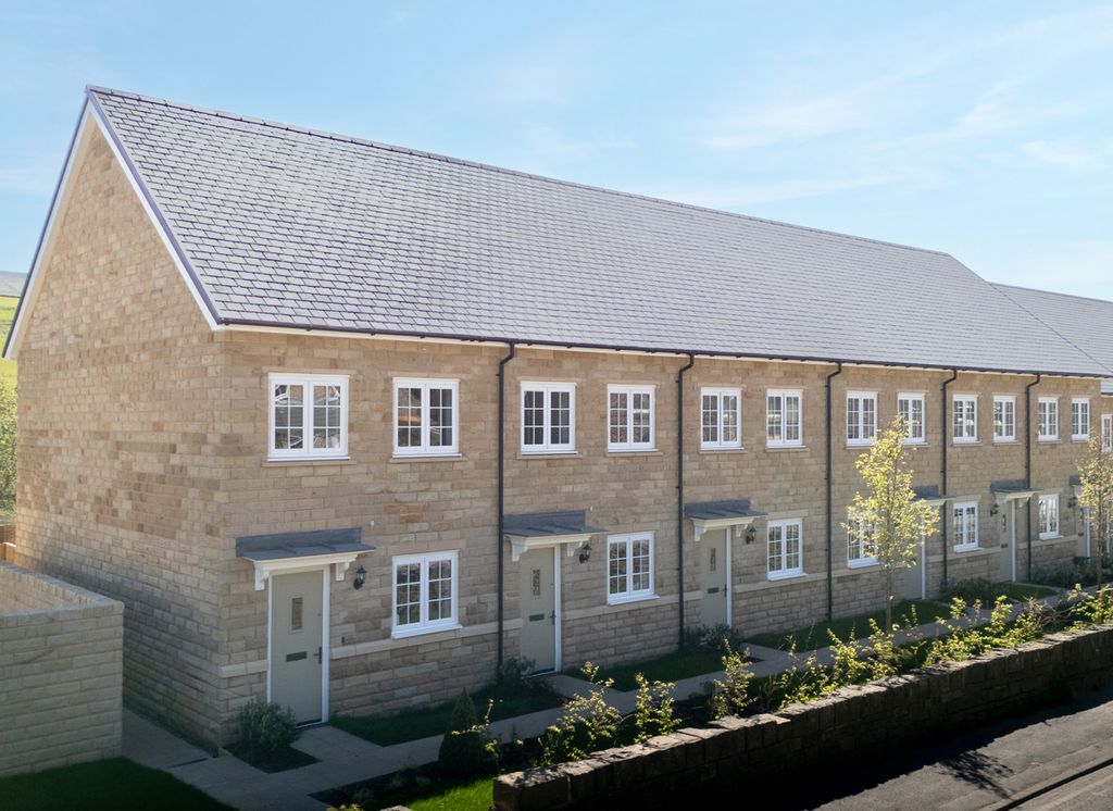 Property photo 1 of 6 Broadstone Manor - Stamford Exterior 1