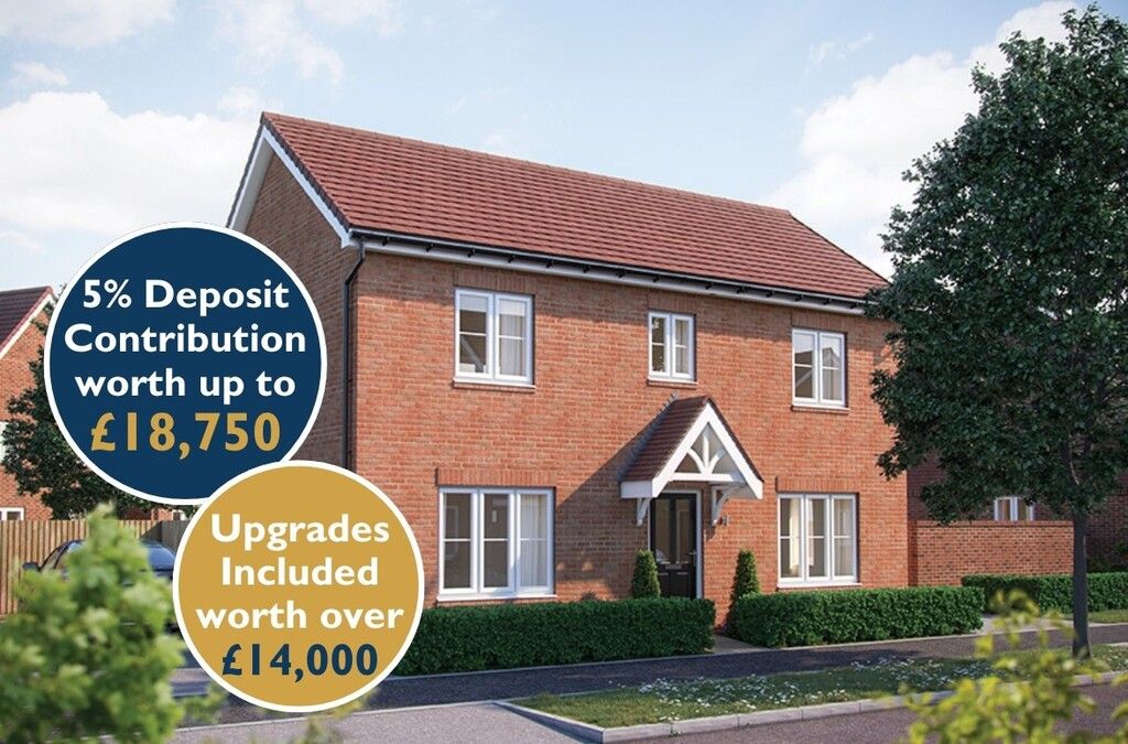 Property photo 1 of 10 Home 29 - The Spruce - Summerhill Gardens