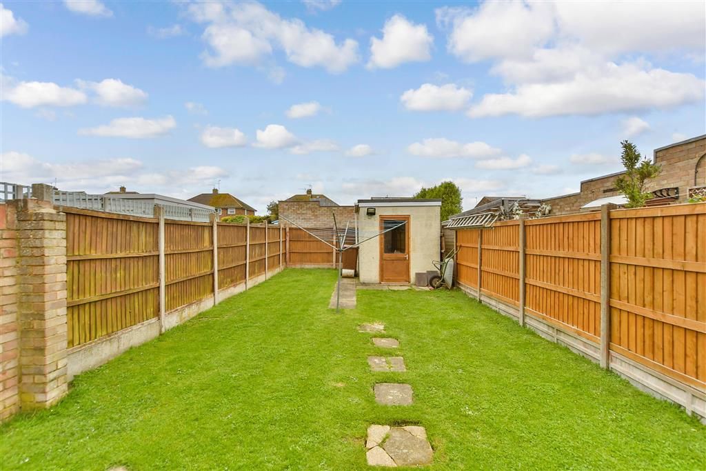 Property photo 2 of 10 Rear Garden