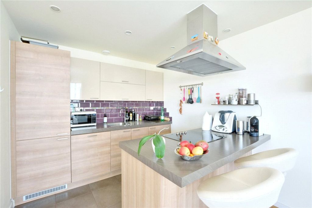 Property photo 3 of 22 Kitchen Area