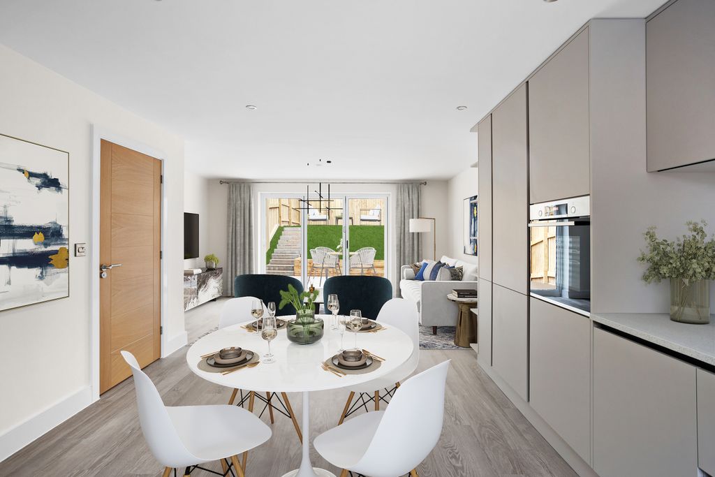Property photo 2 of 4 Dining Area