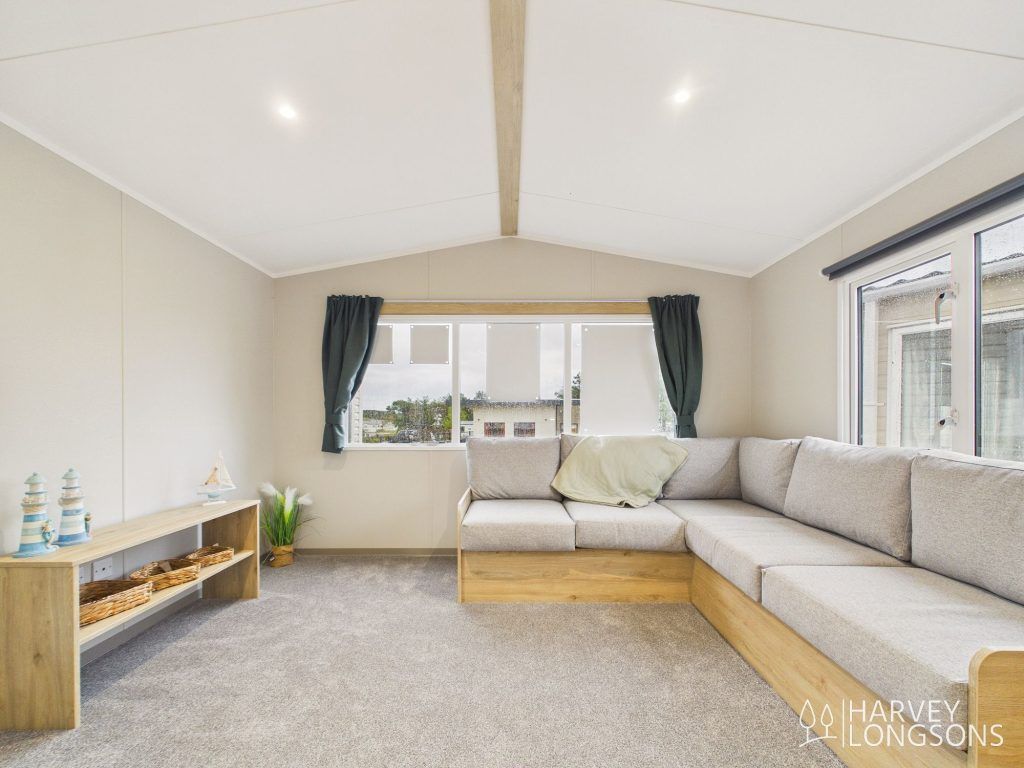 Property photo 1 of 15 Victory Lifestyle Lounge Silver Sands Holiday Park
