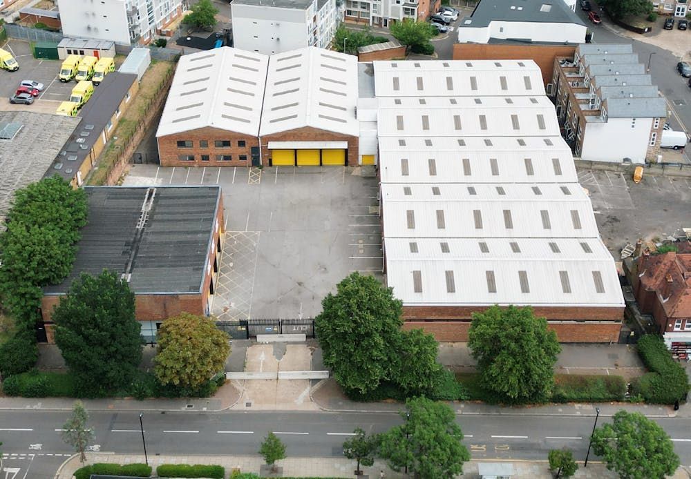 Property photo 1 of 7 Drone 1.Jpg