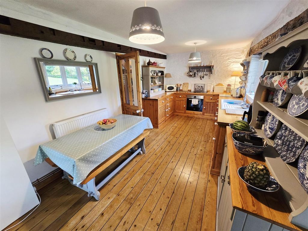 Additional image 8 of 4 bed detached house for saleSt. Stephens, Launceston PL15
