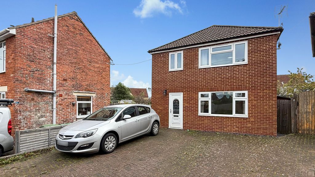 Property photo 1 of 13 Front Elevation