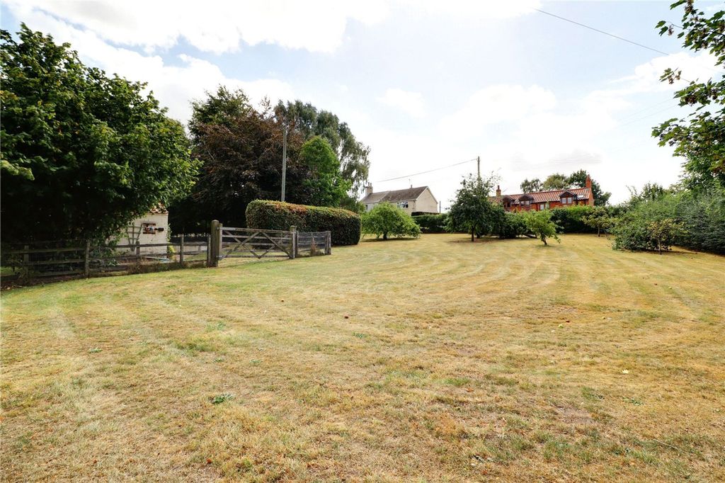 Additional image 33 of 4 bed detached house for saleAllisons Cottage, Barnetby DN38