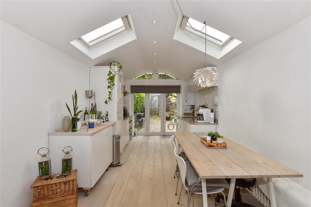 Property photo 3 of 9 Kitchen/ Breakfast Room