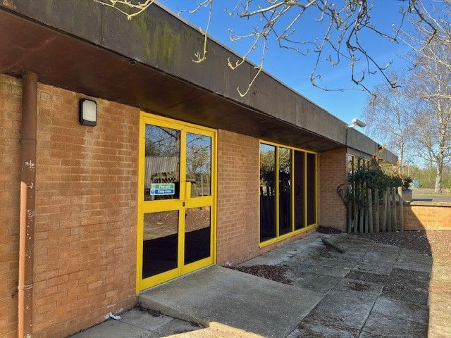 Property photo 2 of 2 Leisure Unit To Let In Peterborough, Cambridgeshire - Rab Commercial Property