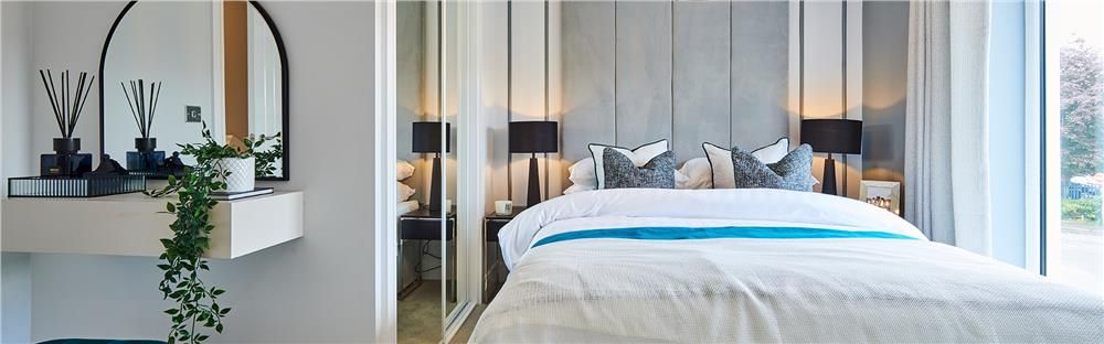 Additional image 8 of 3 bed semi-detached house for sale"The Houghton" at Baldwin Dr, Glan Llyn, Newport NP19