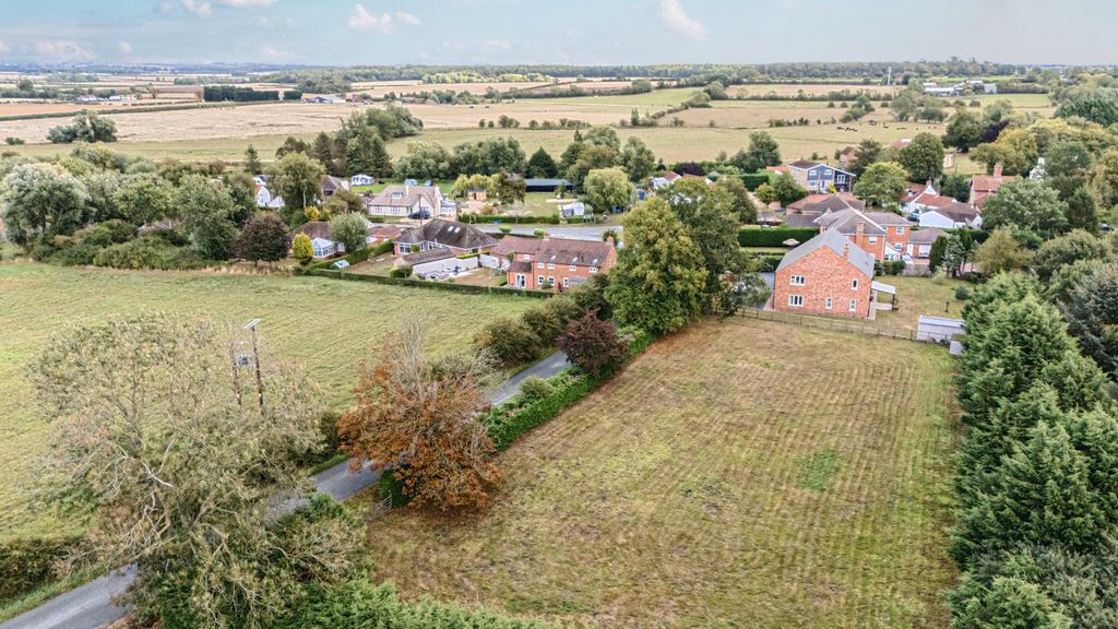 Additional image 11 of Land for saleKirkby Lane, Kirkby-On-Bain, Woodhall Spa LN10