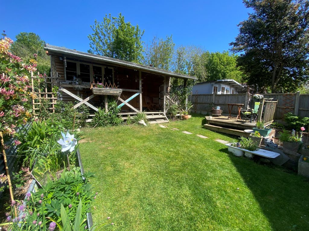 Property photo 2 of 30 Rear Garden