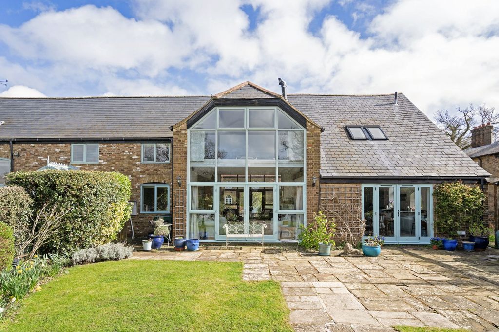 Property photo 1 of 13 Rear Elevation