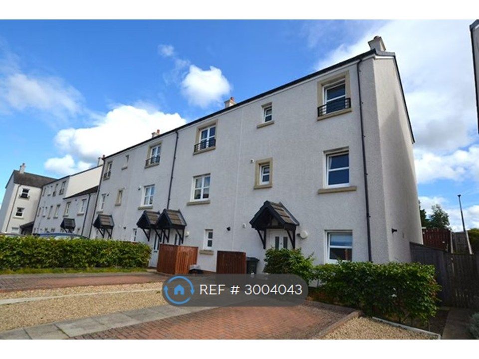 Property photo 1 of 18 Front Of Dwelling With Car Parking Space