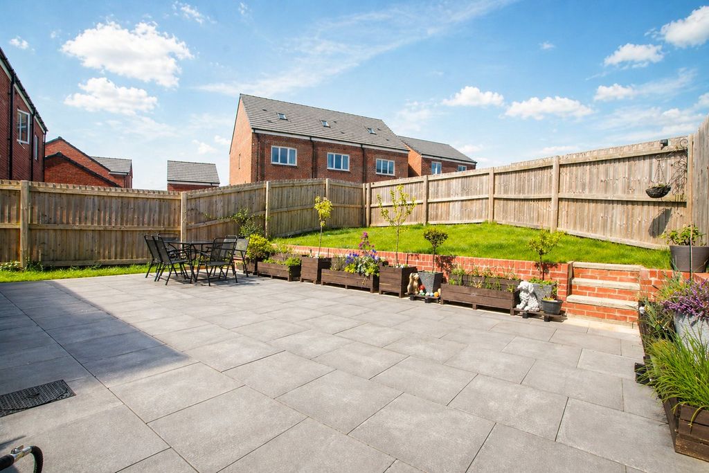 Additional image 22 of 4 bed detached house for saleSnowdrop Close, Penrith CA11