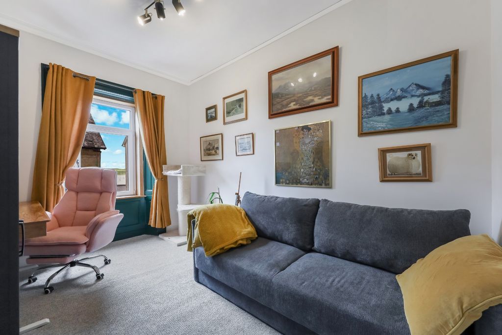 Additional image 15 of 3 bed flat for saleMain Road, North Ayrshire, Fairlie KA29